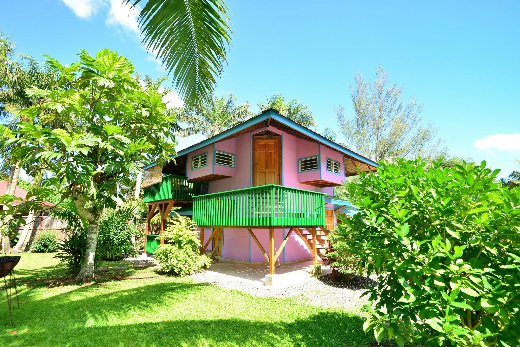 Mark'S Place מוריאה מראה חיצוני תמונה