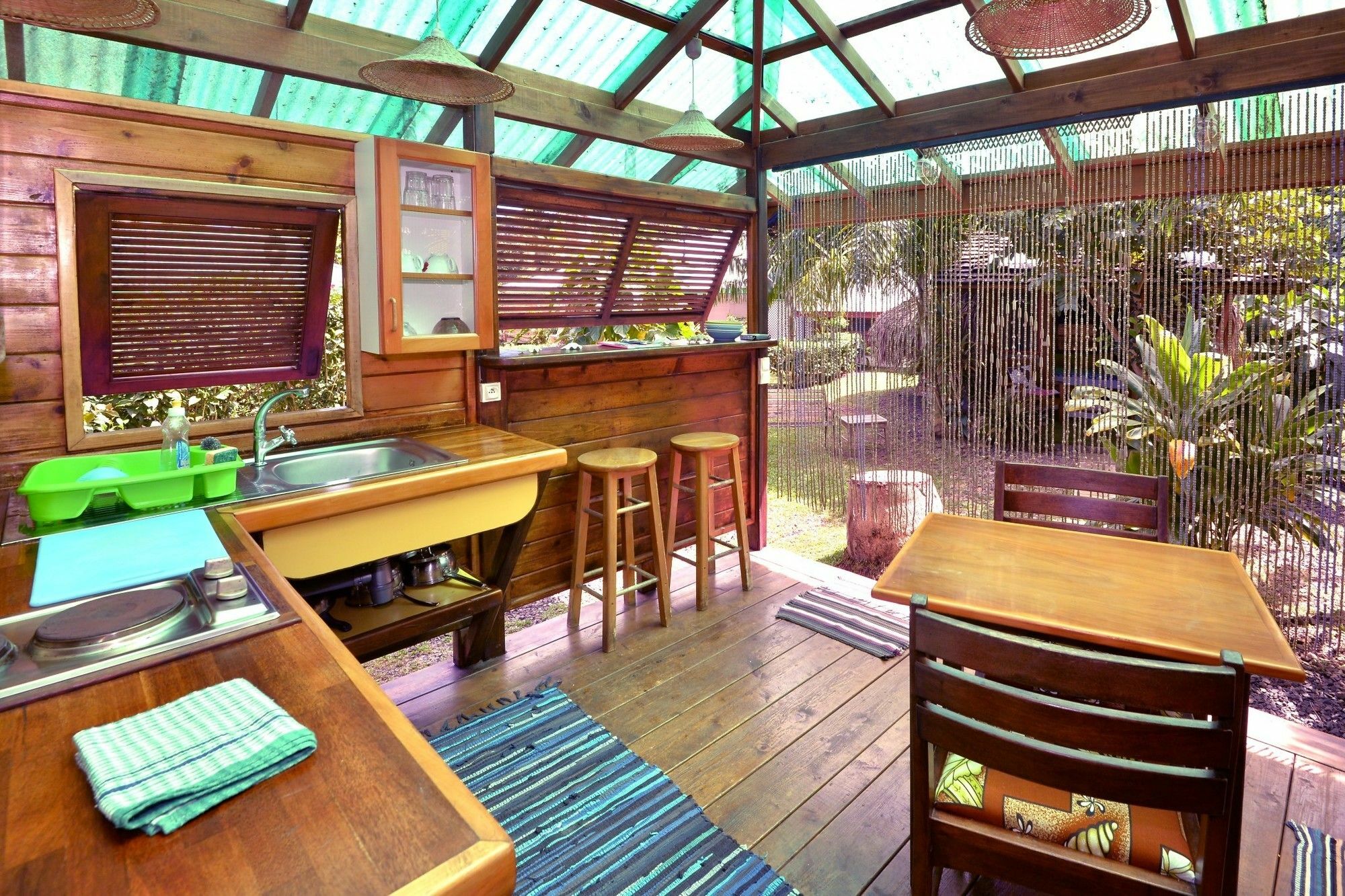 Mark'S Place מוריאה מראה חיצוני תמונה